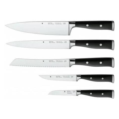 Wmf 1891849992 Messerset 5-teilig Grand Class - Foto 7