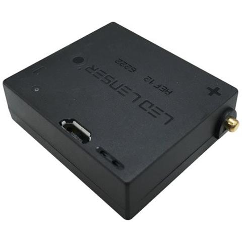 Led Lenser 7784 Batteria per Torcia SEO - Foto 1