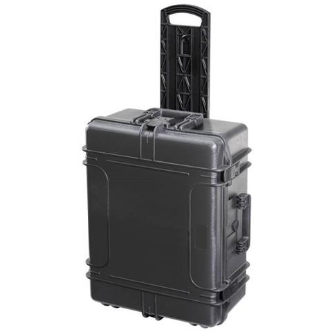 Universale Valigia Trolley Senza Contenuto 1 Pezzo (l X A X P) 687 X 286 X 528 Mm - Foto 1