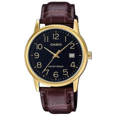 Orologio Da Uomo Mtp-v002gl-1b + Box - In Ordine - Foto 2