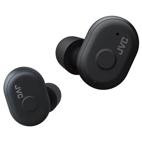 Auricolare Bluetooth Stereo Impermeabile con Custodia di Ricarica Colore Nero - Foto 5