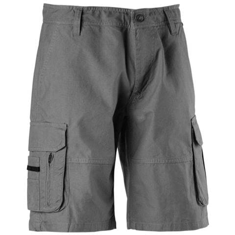 Bermuda Cotone Grigio Xl Wonder Ii - Foto 1