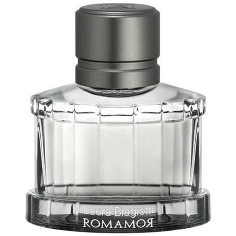 Romamor, Eau De Toilette Uomo, 40 Ml - Foto 2