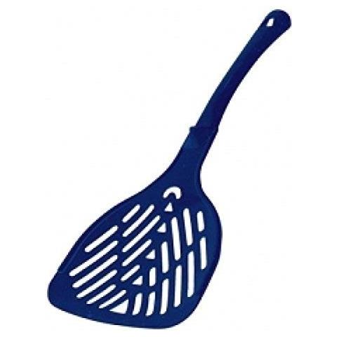 Plastica Luce Cucchiaio Per Clumping Litter, Piccolo - Foto 1