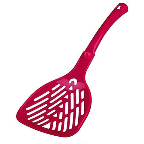 Plastica Luce Cucchiaio Per Clumping Litter, Piccolo - Foto 2