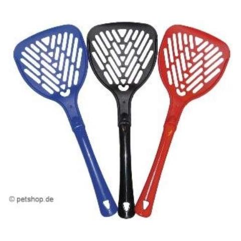 Plastica Luce Cucchiaio Per Clumping Litter, Piccolo - Foto 3