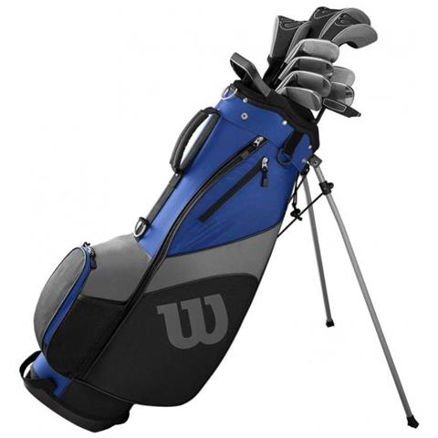 Starter Set Steel Golf Kit - Foto 1