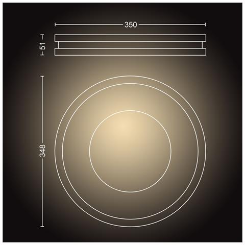 era Being White Ambiance - Foto 2