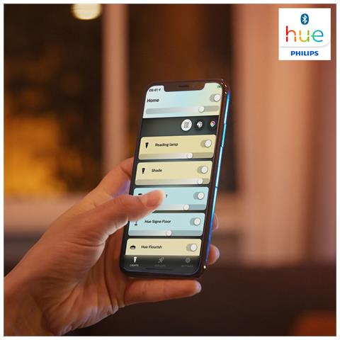 era Being White Ambiance - Foto 11