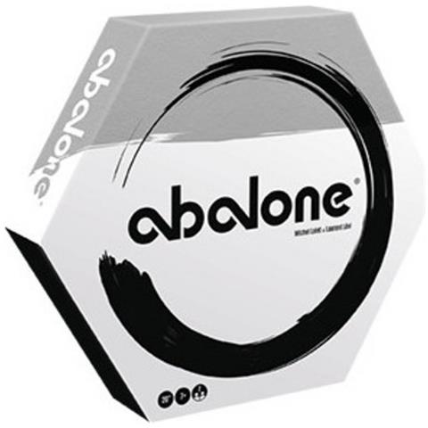 Ab02frn - Abalone - Gioco Da Tavola, Versione 2018 (versione Francese)  - Foto 6