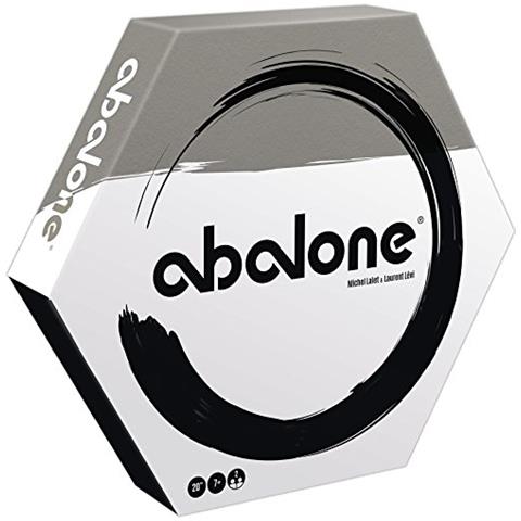 Ab02frn - Abalone - Gioco Da Tavola, Versione 2018 (versione Francese)  - Foto 1