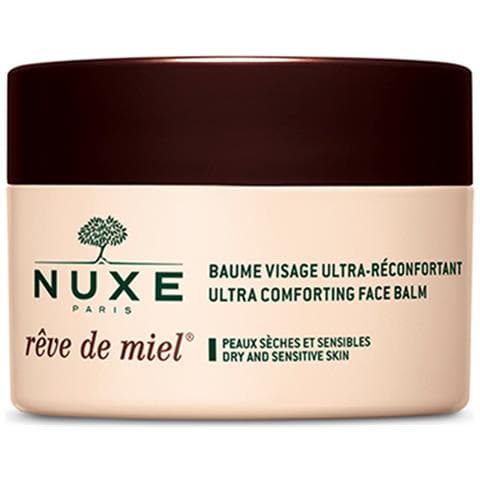 Reve Miel Baume Visage Comfort 50ml - Foto 1