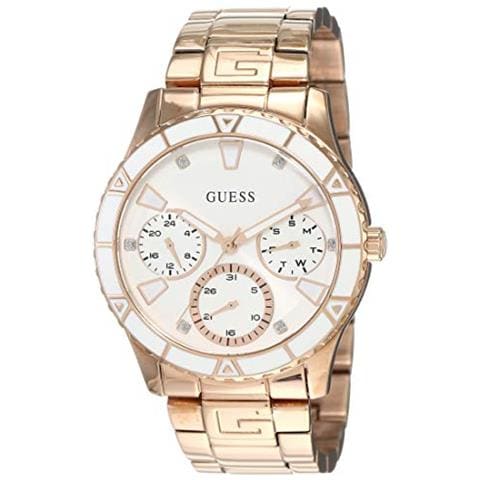 Indovina Valencia Multi-function Guess Donne Guarda W1158l2 - Foto 1