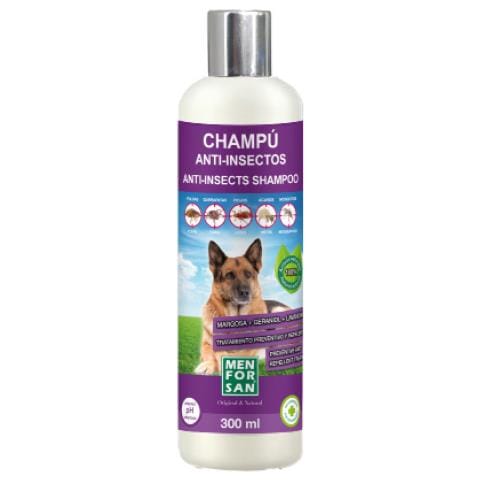 Shampo Cani Anti Insetti 300 Ml 310 Gr - Foto 1