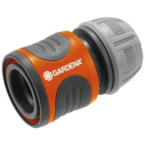 18.215-20 Standard Connettore Del Tubo Flessibile - Arancione - Foto 1