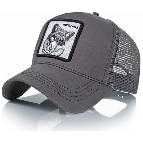 SLOWMOOSE - Berretto Estivo Da Baseball In Maglia Di Moda Per Donna E Uomo.  [08] - ePRICE