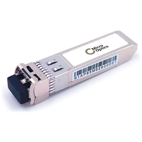 Lanview Mo-uf-mm-10g Modulo Del Ricetrasmettitore Di Rete 10000 Mbit/s Sfp+ 850 Nm (ubiquiti Uf-mm-10g Compatible - Sfp+ - Foto 2