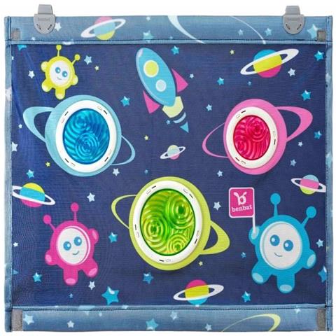 Visiera Parasole Benbat Bubble Dreams - Foto 1