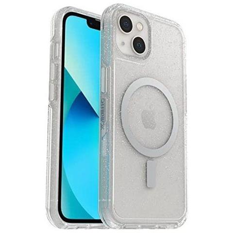 Custodia per iPhone 13 Trasparente - Foto 1