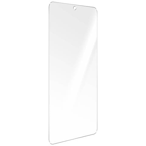 Vetro Temperato Per Samsung Galaxy Xcover 5, Bordi Smussati 4smarts Trasparente - Foto 10