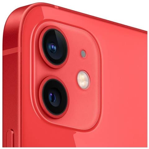 [Ricondizionato GOLD] iPhone 12 Mini 64 GB Rosso - Foto 4