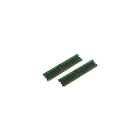 4GB (2 x 2GB) , DDR2, DDR2, 2 x 2 GB - Foto 1