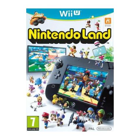 NWii Land Versione UK - Foto 3