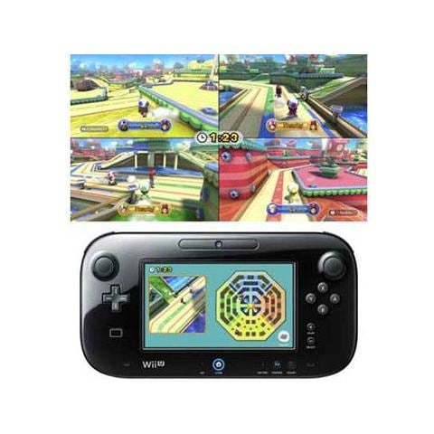 NWii Land Versione UK - Foto 1