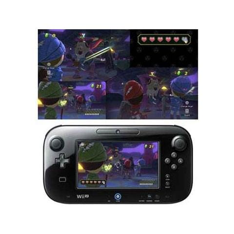 NWii Land Versione UK - Foto 2