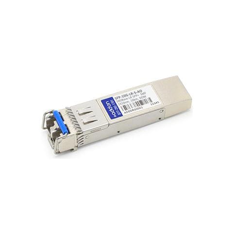 SFP-10G-LR-S-AO, SFP+, SFP+, LR, Single-mode, TAA - Foto 1