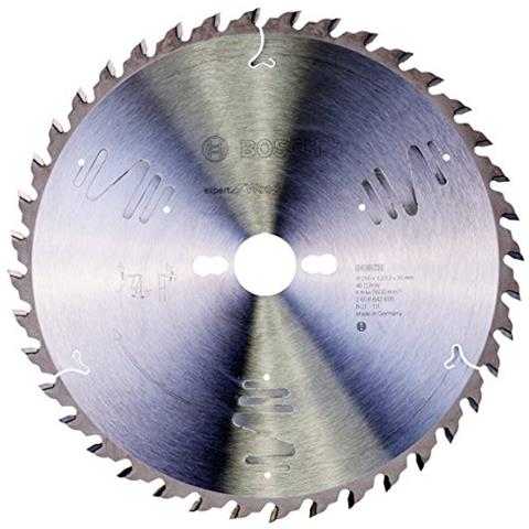 , 2608642505, Sega circolare Lama Expert for Wood, 250 x 30 x 3.2 mm, 40 - Foto 1