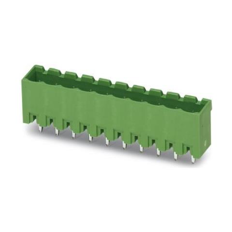 MSTBVA 2.5 / 6-G-5.08 Verde morsettiera elettrica - Foto 1