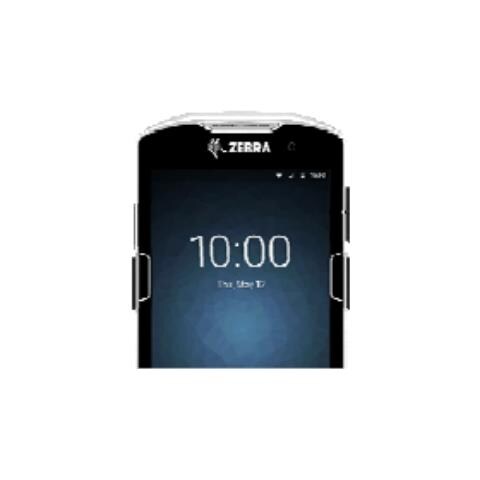 KT-TC51-SCRNP1-01 Clear screen protector TC51/56 3pezzo (i) protezione per schermo - Foto 1