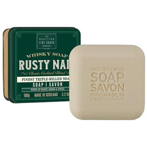 Sapone Per Le Mani Rusty Nail 100 Grammi - Foto 1