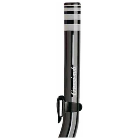 Cressi America Dark Nero - Foto 2