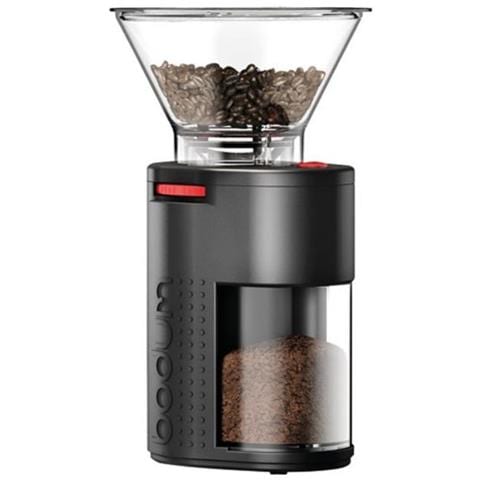 Macinacaffè 220g 160w - 11750-01euro - Foto 1