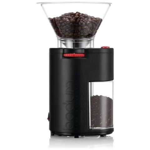 Macinacaffè 220g 160w - 11750-01euro - Foto 2