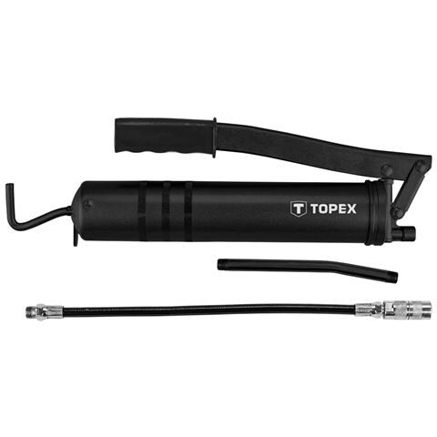 Ingrassatore 400cc Con Tubo 8x300mm - Foto 2