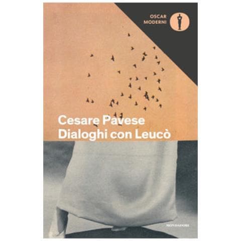 Cesare Pavese - Dialoghi Con Leucò - Foto 1