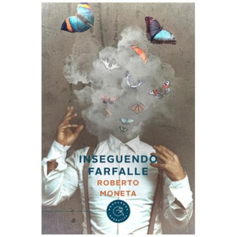 Roberto Moneta - Inseguendo Farfalle - Foto 1