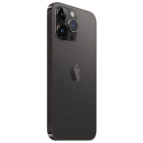[Ricondizionato GOLD] iPhone 14 Pro Max 1 TB Nero Siderale  - Foto 2