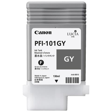 INK TANK PFI-101GY GREY - Foto 1