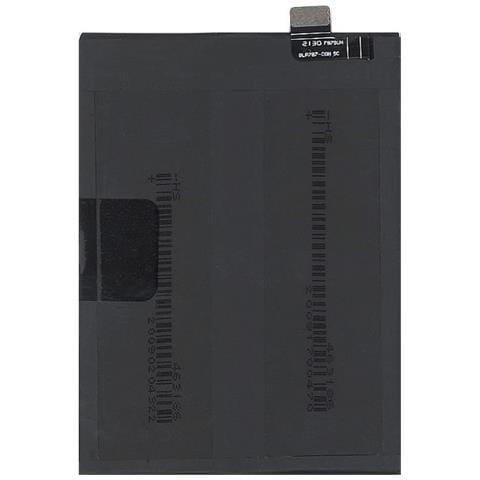 Batteria Litio Integrata Originale Blp787 Bulk Per Reno4 Pro 4g - 5g - Foto 2