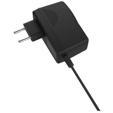 PAV12V35 adattatore e invertitore Interno Nero - Foto 1