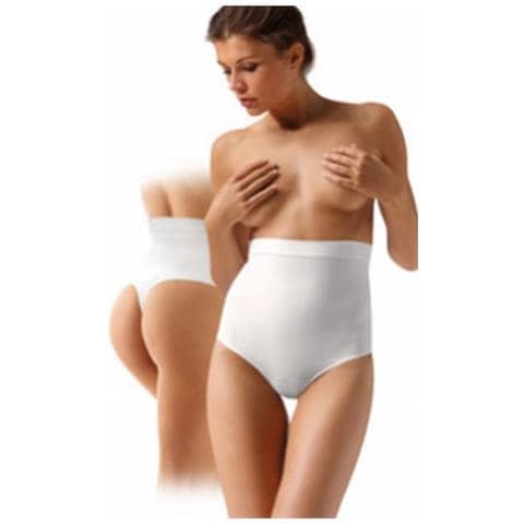 Perizoma Modellante A Vita Alta Plus Class 311289 Donna - Foto 1