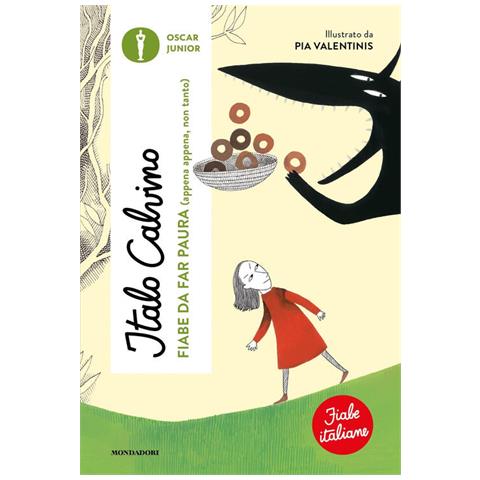 Italo Calvino - Fiabe Da Far Paura (appena Appena, Non Tanto). Fiabe Italiane. Ediz. A Colori - Foto 2