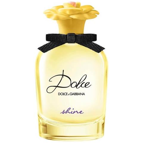 , Dolce Shine, Eau De Parfum, For Women, 75 Ml - Foto 1