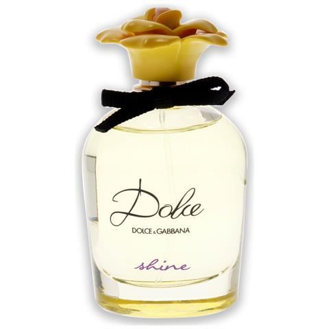 , Dolce Shine, Eau De Parfum, For Women, 75 Ml - Foto 2