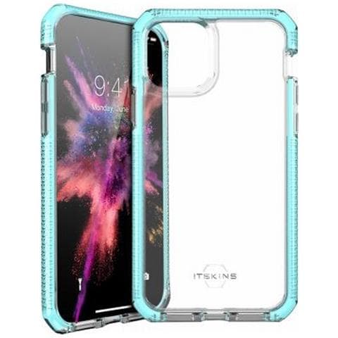 Cover Per Iphone 11 Pro Semirigida Supreme Clear, Trasparente - Foto 1