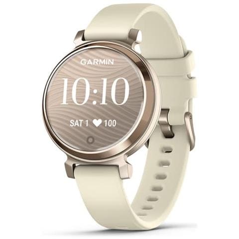 Lily 2 Digitale 240 x 201 Pixel Touch screen Oro GPS (satellitare) - Foto 1
